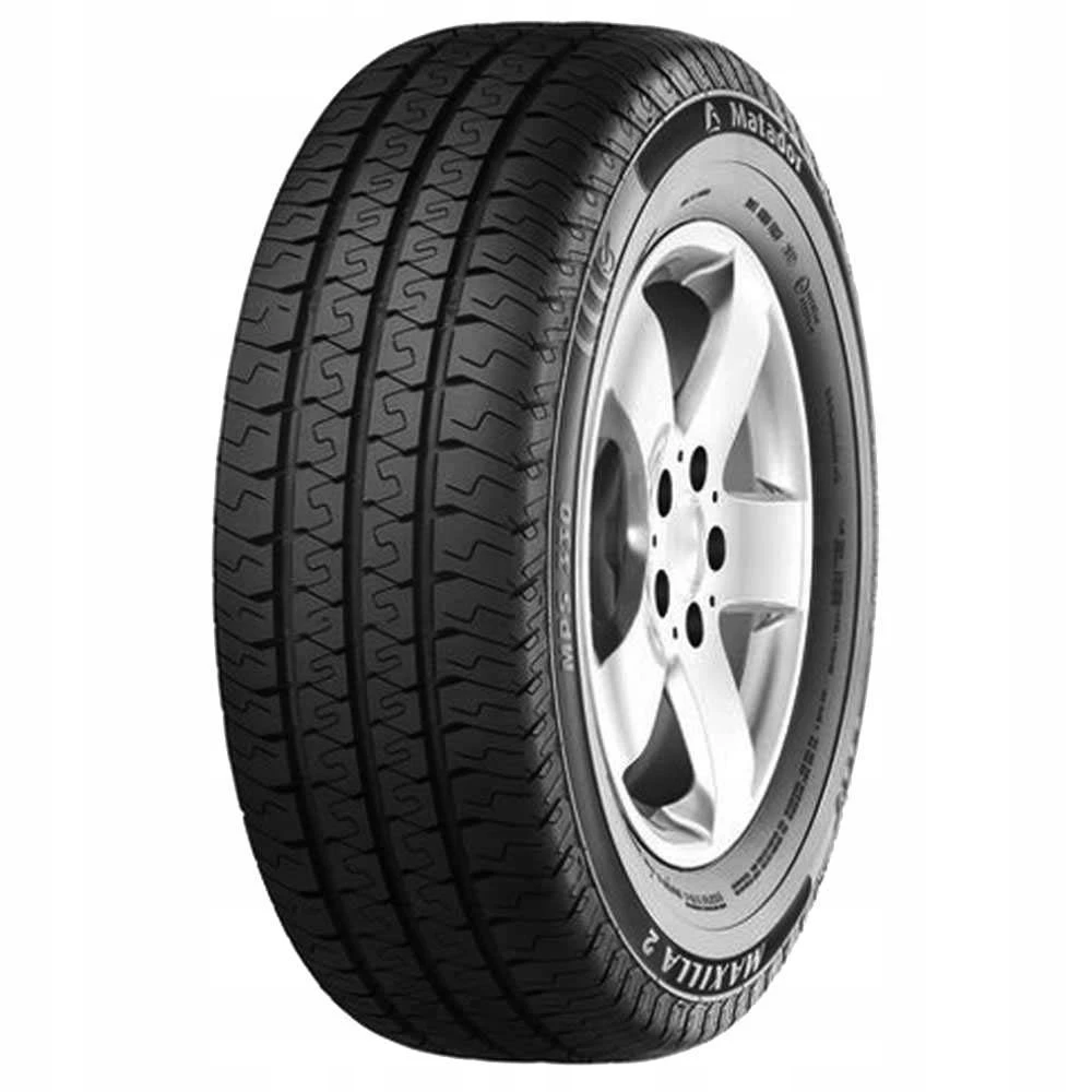 175/80R14C opona MATADOR MPS330 Maxilla 2 99/98P